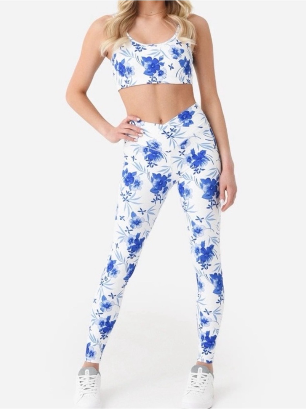 LoveShackFancy active set